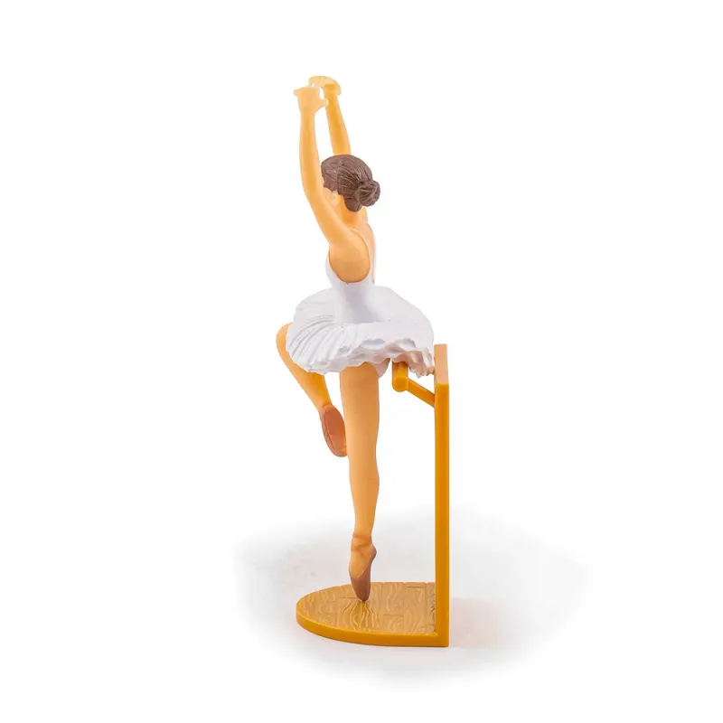 PAPO FIGURINĂ BALERINA