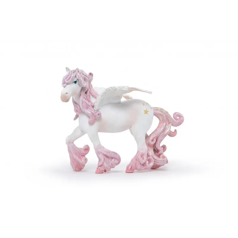 PAPO FIGURINĂ PEGAS FERMECAT