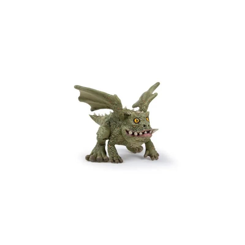 PAPO FIGURINĂ DRAGON BROASCA