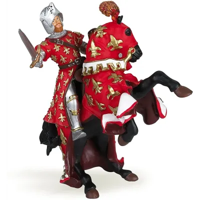 PAPO FIGURINĂ PRINTUL FILIP
