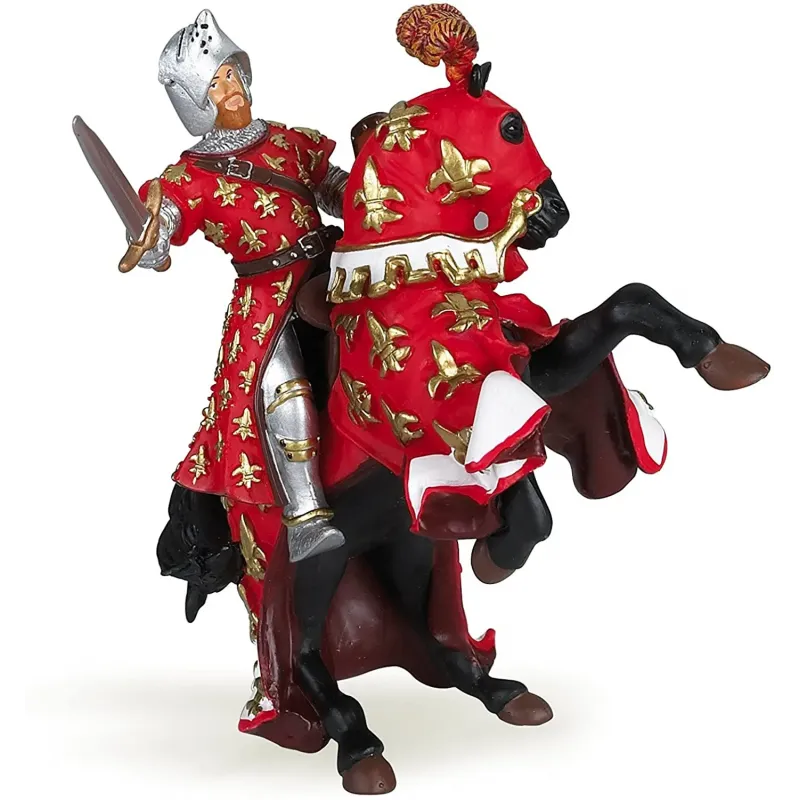 PAPO FIGURINĂ PRINTUL FILIP