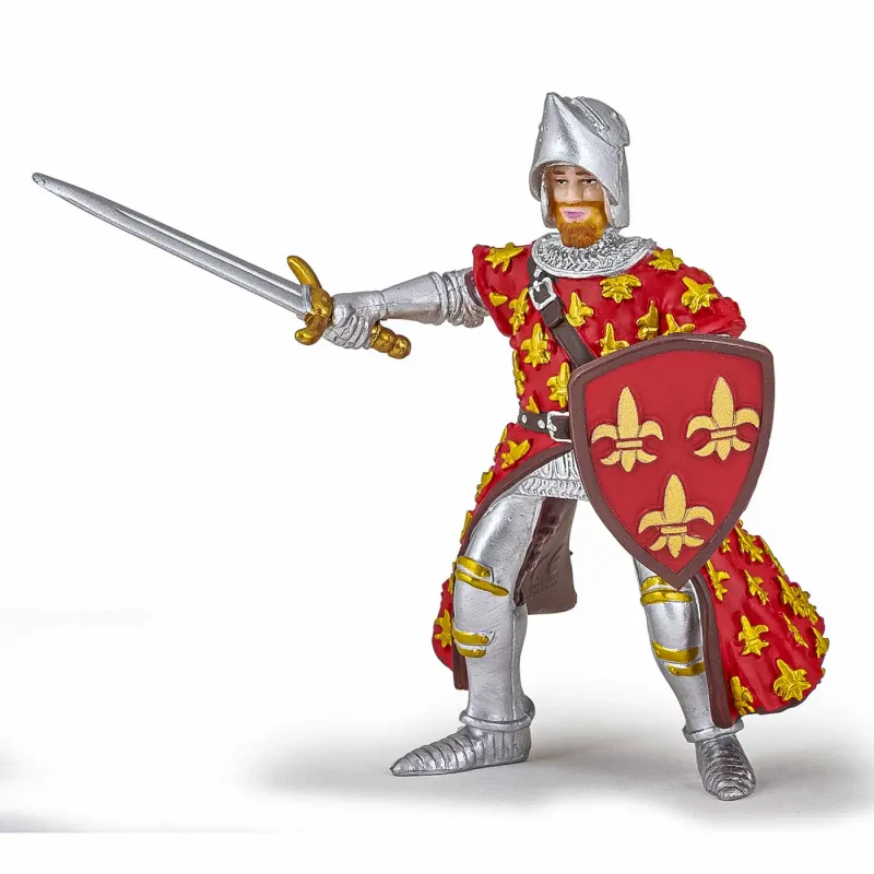 PAPO FIGURINĂ PRINTUL FILIP
