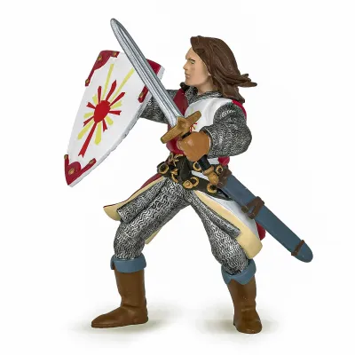 PAPO FIGURINĂ LANCELOT