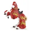 PAPO FIGURINĂ CALUL REGELUI RICHARD