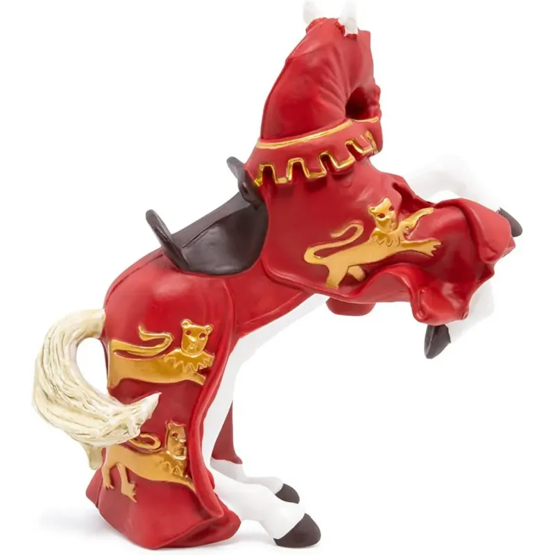 PAPO FIGURINĂ CALUL REGELUI RICHARD