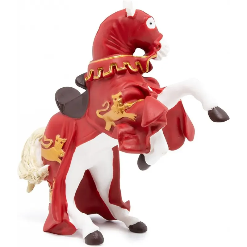 PAPO FIGURINĂ CALUL REGELUI RICHARD