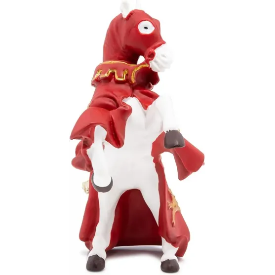 PAPO FIGURINĂ CALUL REGELUI RICHARD