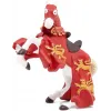 PAPO FIGURINĂ CALUL REGELUI RICHARD