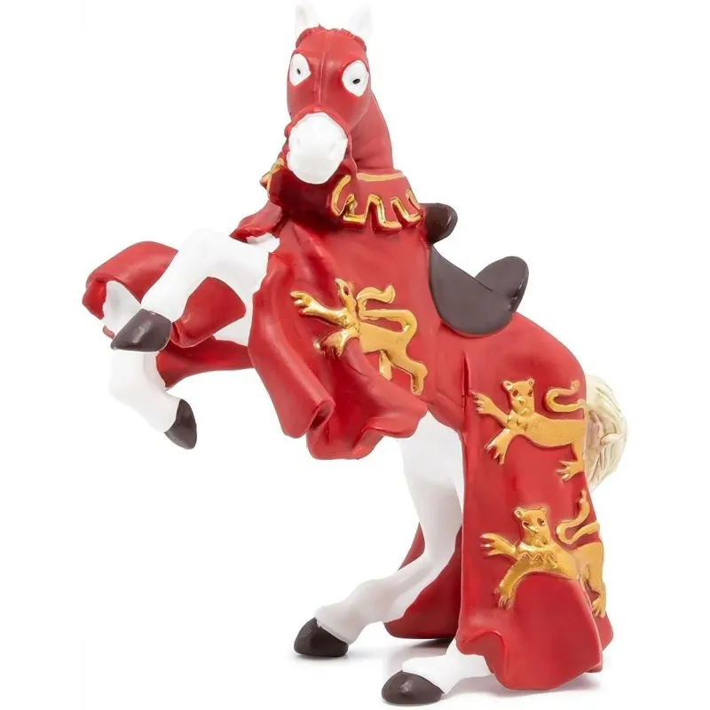 PAPO FIGURINĂ CALUL REGELUI RICHARD