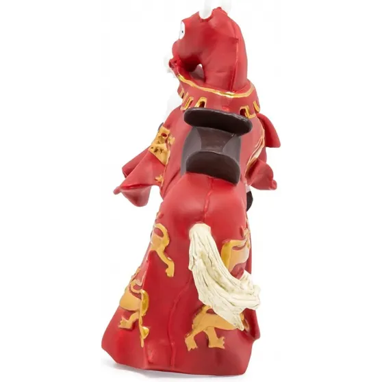 PAPO FIGURINĂ CALUL REGELUI RICHARD