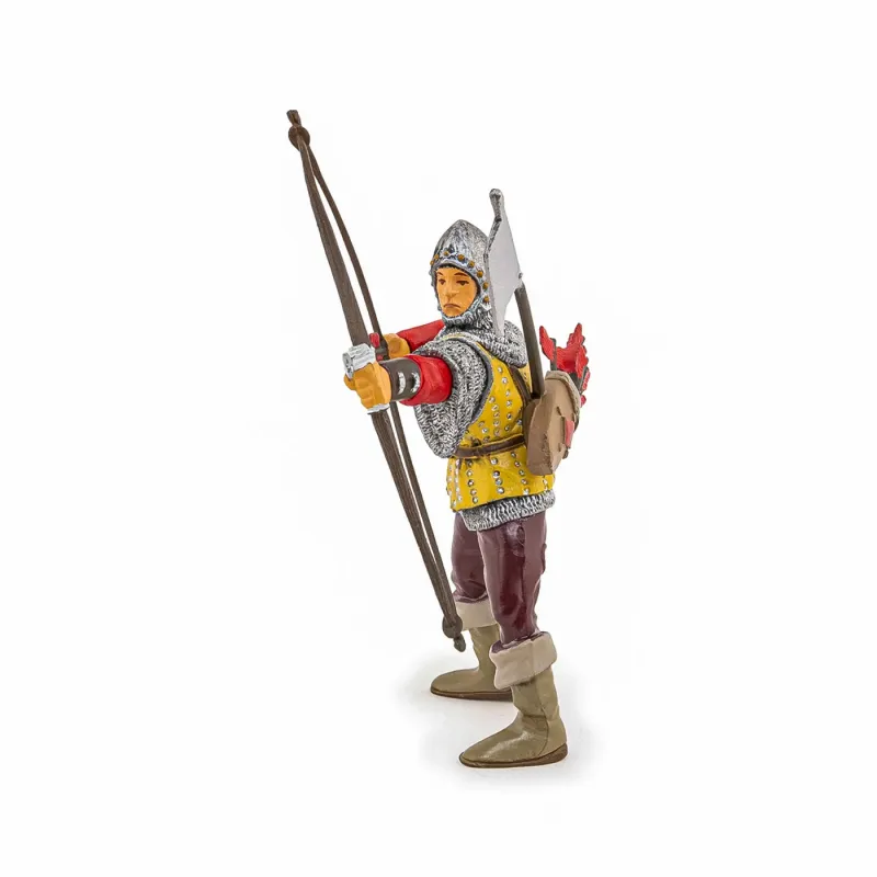 PAPO FIGURINĂ ARCAS