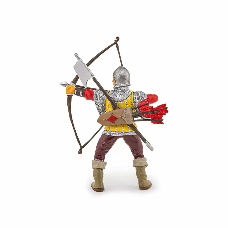 PAPO FIGURINĂ ARCAS
