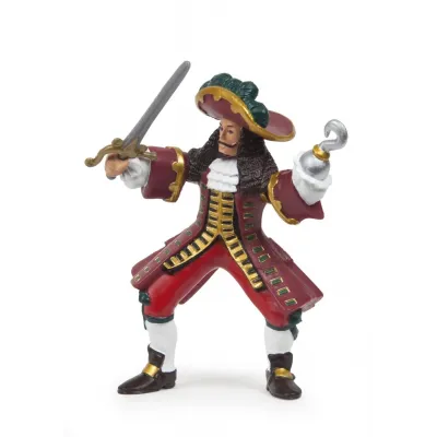 PAPO FIGURINĂ CAPITANUL PIRATILOR
