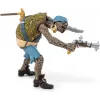PAPO FIGURINĂ PIRAT TESTOASA MUTANT