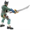 PAPO FIGURINĂ PIRAT ZOMBIE
