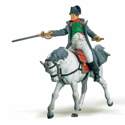 PAPO FIGURINĂ NAPOLEON