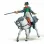 PAPO FIGURINĂ NAPOLEON