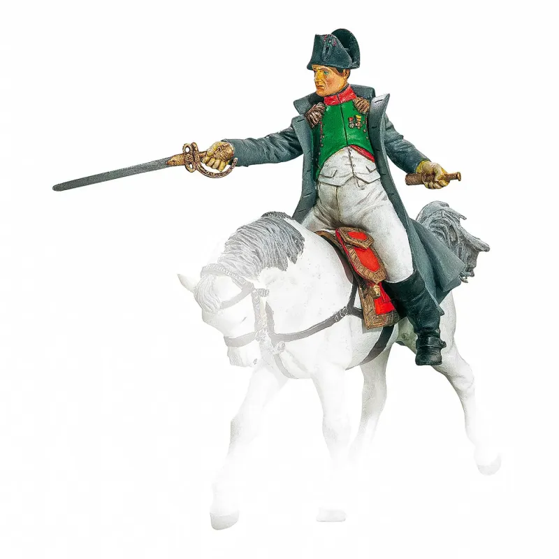 PAPO FIGURINĂ NAPOLEON