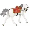 PAPO FIGURINĂ CALUL LUI NAPOLEON