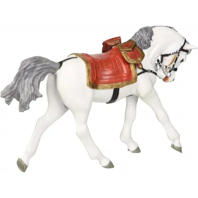 PAPO FIGURINĂ CALUL LUI NAPOLEON