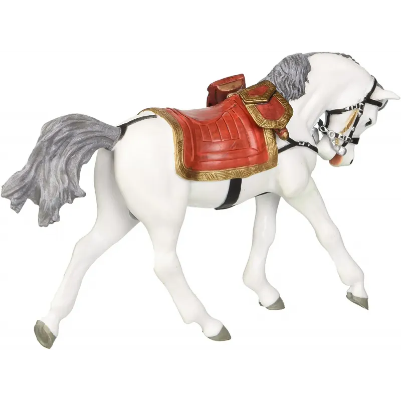 PAPO FIGURINĂ CALUL LUI NAPOLEON
