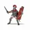 PAPO FIGURINĂ CENTURION ROMAN