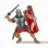 PAPO FIGURINĂ LEGIONAR ROMAN