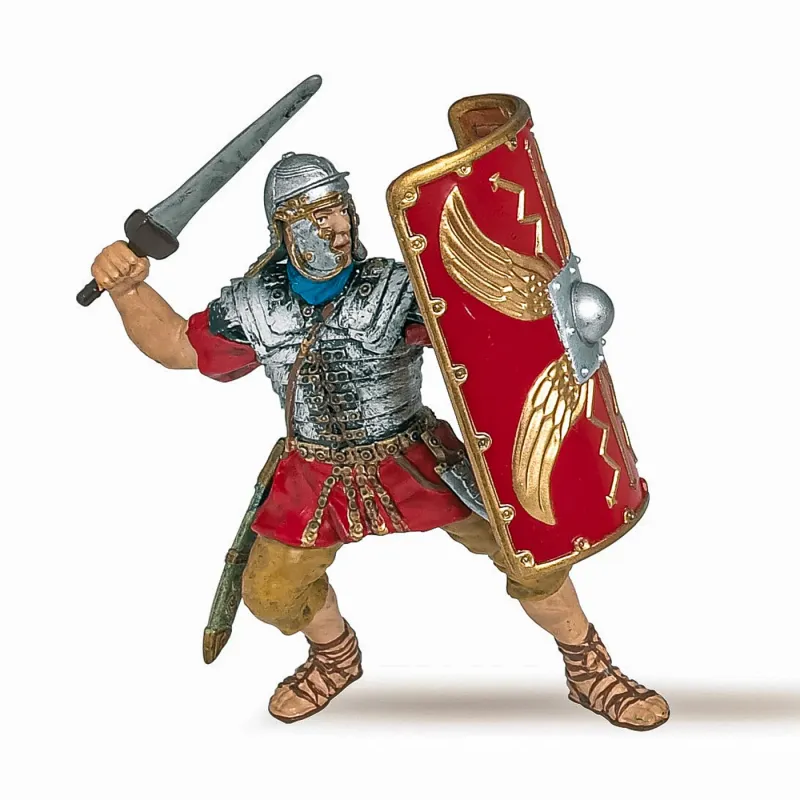 PAPO FIGURINĂ LEGIONAR ROMAN