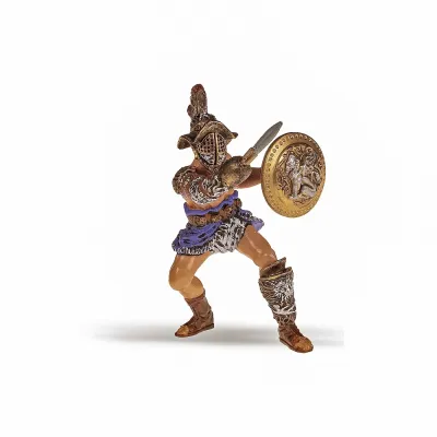 PAPO FIGURINĂ GLADIATOR