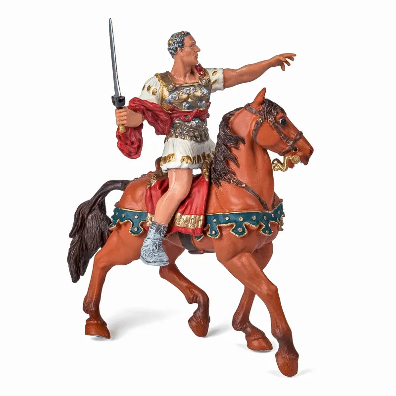 PAPO FIGURINĂ CEZAR