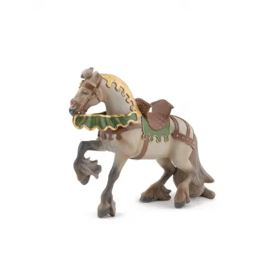 PAPO FIGURINĂ CALUL LUI ROBIN HOOD