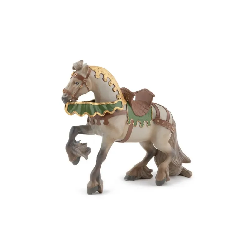 PAPO FIGURINĂ CALUL LUI ROBIN HOOD