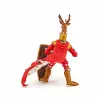 PAPO FIGURINĂ CAVALERUL CERB