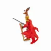 PAPO FIGURINĂ CAVALERUL CERB