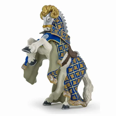 PAPO FIGURINĂ CALUL CAVALERULUI BERBEC