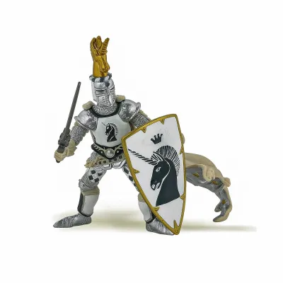 PAPO FIGURINĂ CAVALERUL UNICORN