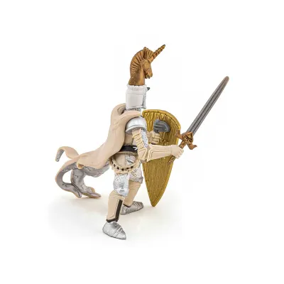 PAPO FIGURINĂ CAVALERUL UNICORN
