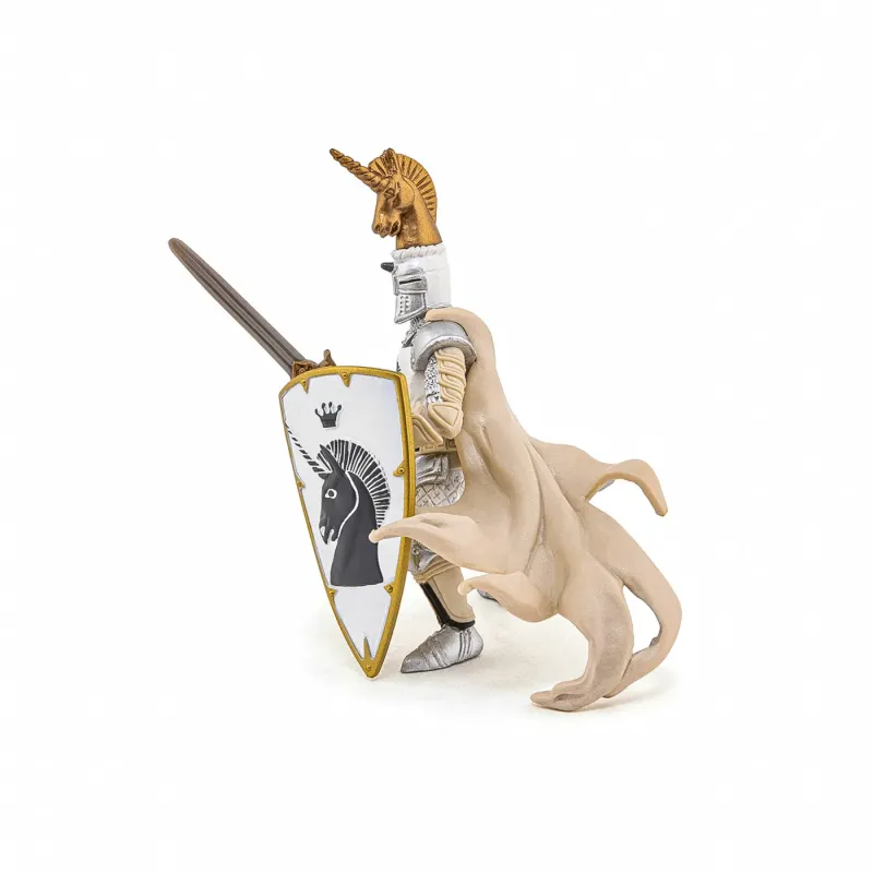PAPO FIGURINĂ CAVALERUL UNICORN