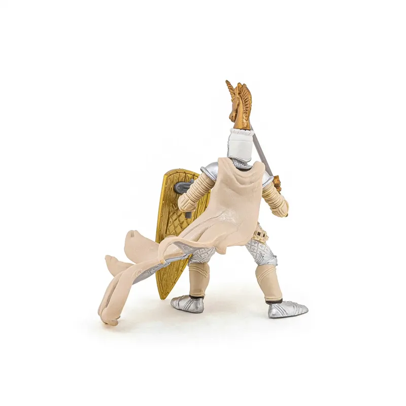 PAPO FIGURINĂ CAVALERUL UNICORN