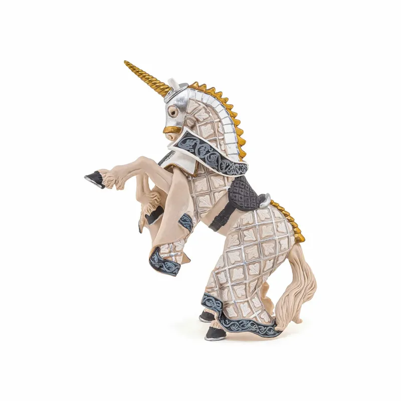 PAPO FIGURINĂ CALUL CAVALERULUI UNICORN