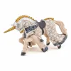 PAPO FIGURINĂ CALUL CAVALERULUI UNICORN