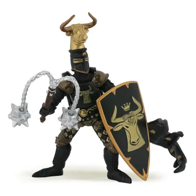 PAPO FIGURINĂ CAVALERUL TAUR