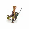 PAPO FIGURINĂ CAVALERUL DRAGON