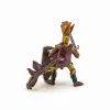 PAPO FIGURINĂ CAVALERUL DRAGON