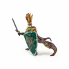 PAPO FIGURINĂ CAVALERUL DRAGON