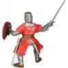 PAPO FIGURINĂ CAVALER MALTA