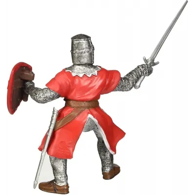 PAPO FIGURINĂ CAVALER MALTA