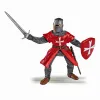 PAPO FIGURINĂ CAVALER MALTA