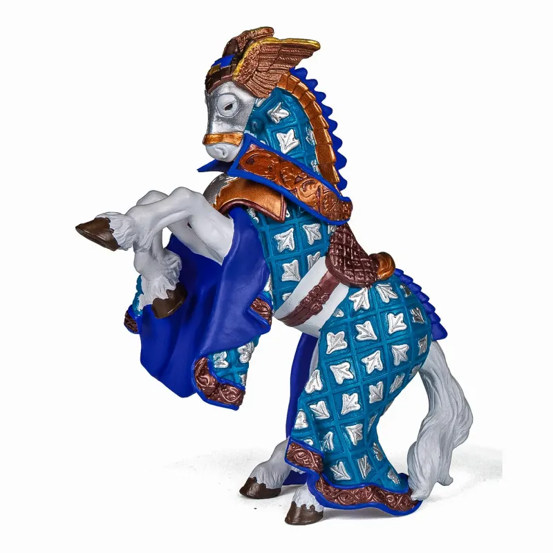 PAPO FIGURINĂ CALUL CAVALERULUI VULTUR