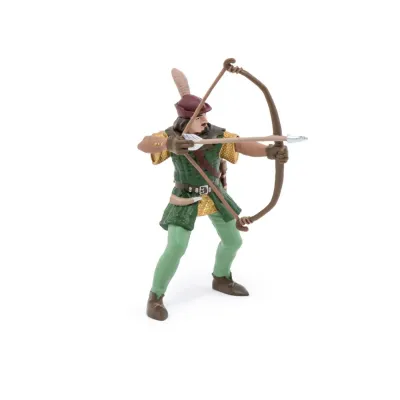 PAPO FIGURINĂ ROBIN HOOD